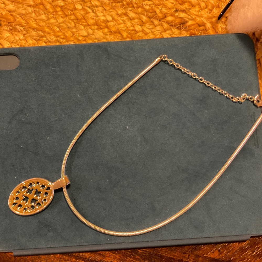 Premier design statement necklace